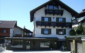 Ferienwohnung Josefine